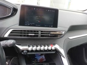 Peugeot 5008 - 2019