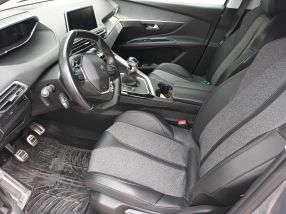 Peugeot 5008 - 2019
