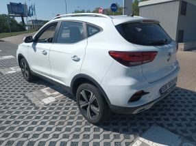 MG ZS II - 2024