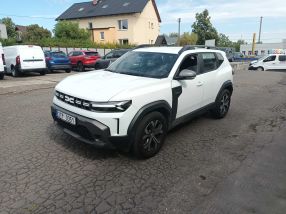 Dacia Duster - 2024