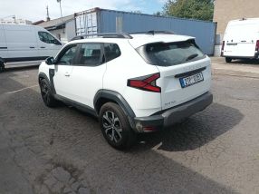 Dacia Duster - 2024