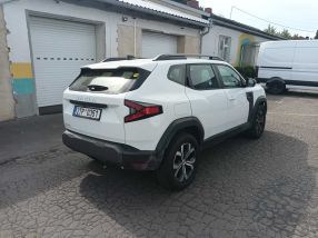 Dacia Duster - 2024
