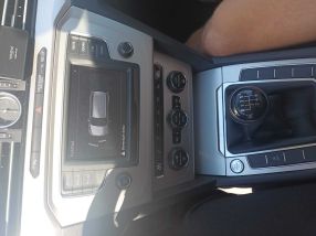 Volkswagen Passat - 2015