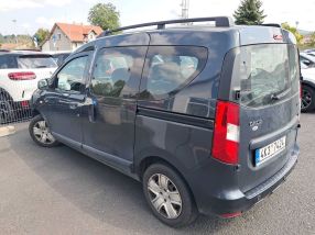 Dacia Dokker - 2018