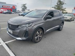 Peugeot 5008 - 2022