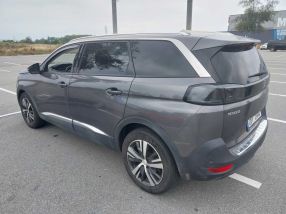 Peugeot 5008 - 2022