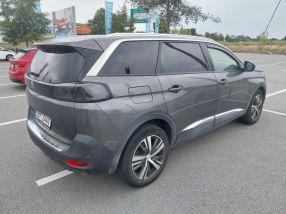 Peugeot 5008 - 2022