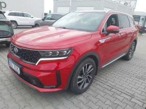 Kia Sorento - 2021