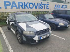 Audi A3 - 2004