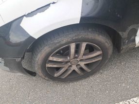 Audi A3 - 2004
