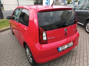 Skoda Citigo - 2017