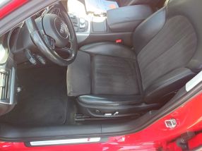 Audi A6 - 2017