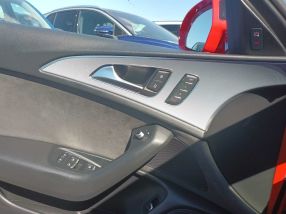 Audi A6 - 2017