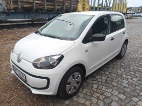 Volkswagen Up! - 2012