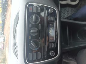 Volkswagen Up! - 2012