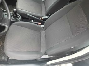 Volkswagen Up! - 2012