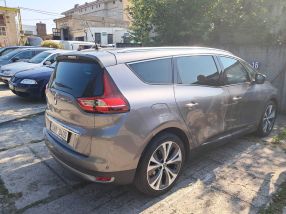 Renault Grand Scenic - 2017