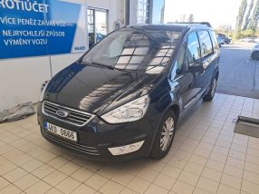 Ford Galaxy - 2011
