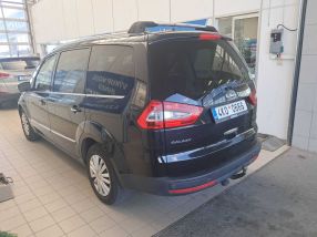 Ford Galaxy - 2011