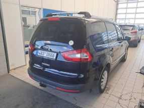 Ford Galaxy - 2011