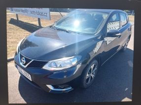 Nissan Pulsar - 2017