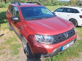Dacia Duster - 2021