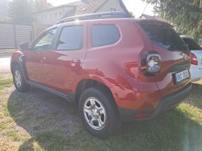 Dacia Duster - 2021