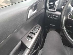 Kia Sportage - 2017