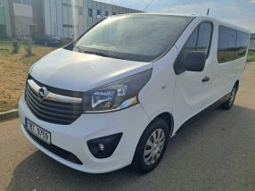 Opel Vivaro - 2019
