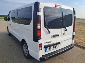 Opel Vivaro - 2019