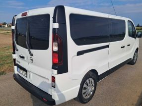Opel Vivaro - 2019