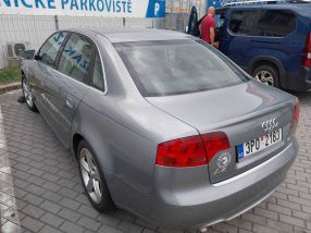 Audi A4 - 2007