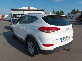 Hyundai Tucson - 2018