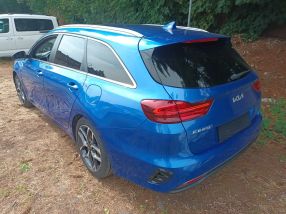 Kia Ceed - 2022