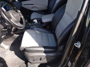 Kia Sorento - 2016
