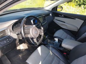 Kia Sorento - 2016
