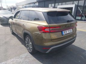 Skoda Kodiaq - 2024