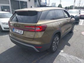 Skoda Kodiaq - 2024