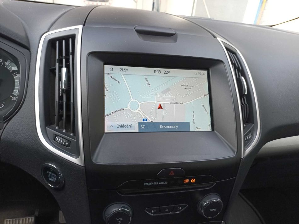 Ford S-Max - 2020