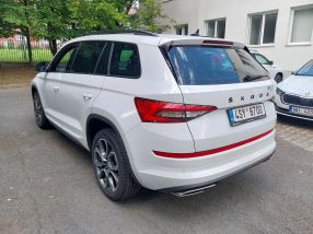 Skoda Kodiaq - 2020