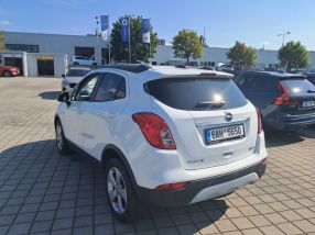 Opel Mokka - 2017