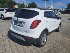 Opel Mokka - 2017