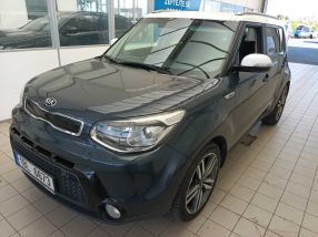 Kia Soul - 2016