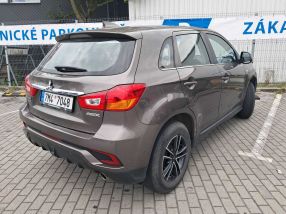 Mitsubishi ASX - 2018