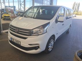 Fiat Talento - 2016