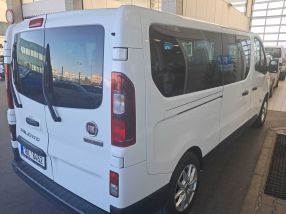 Fiat Talento - 2016