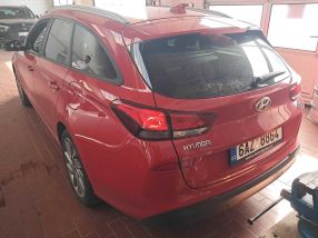 Hyundai i30 - 2018