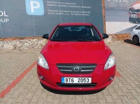 Kia Ceed - 2009