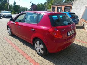 Kia Ceed - 2009