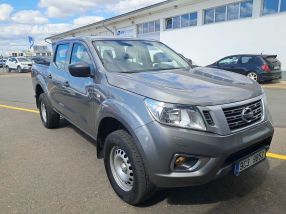 Nissan Navara - 2021